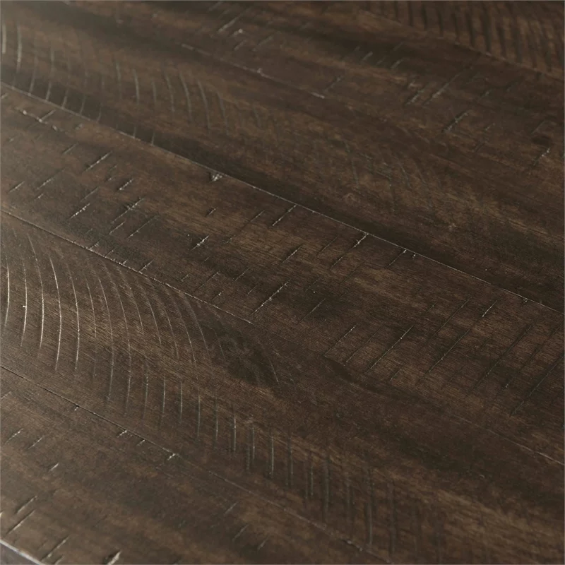 Bowery Hill Coffee Table in Espresso