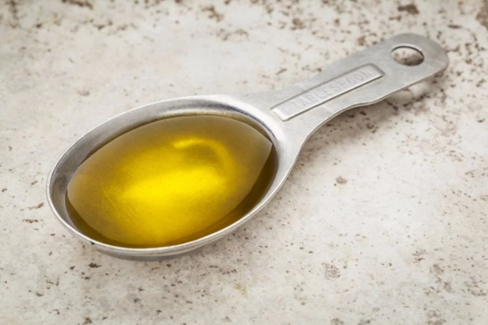 Organic Canola Oil