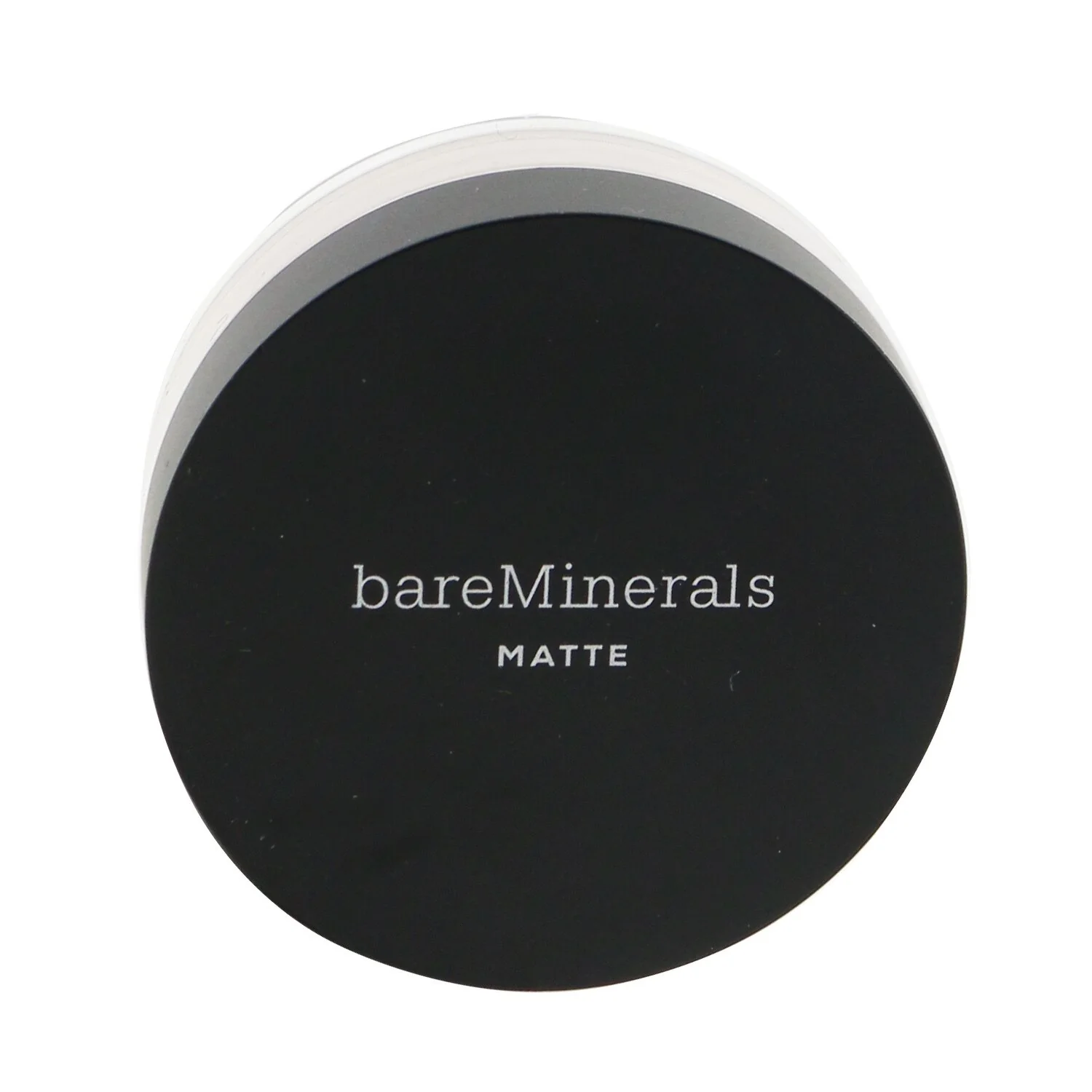 BareMinerals BareMinerals Matte Foundation Broad Spectrum SPF15 - Medium Beige  6g/0.21oz