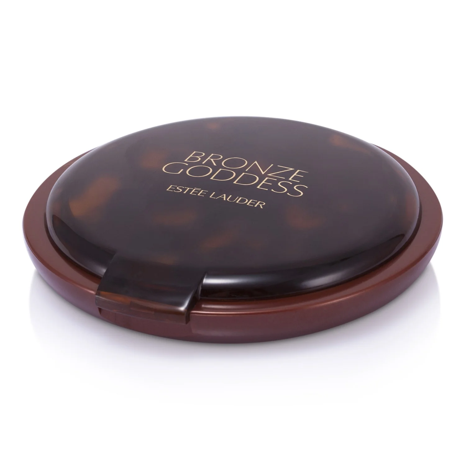 Estee Lauder Bronze Goddess Powder Bronzer - # 02 Medium  21g/0.74oz