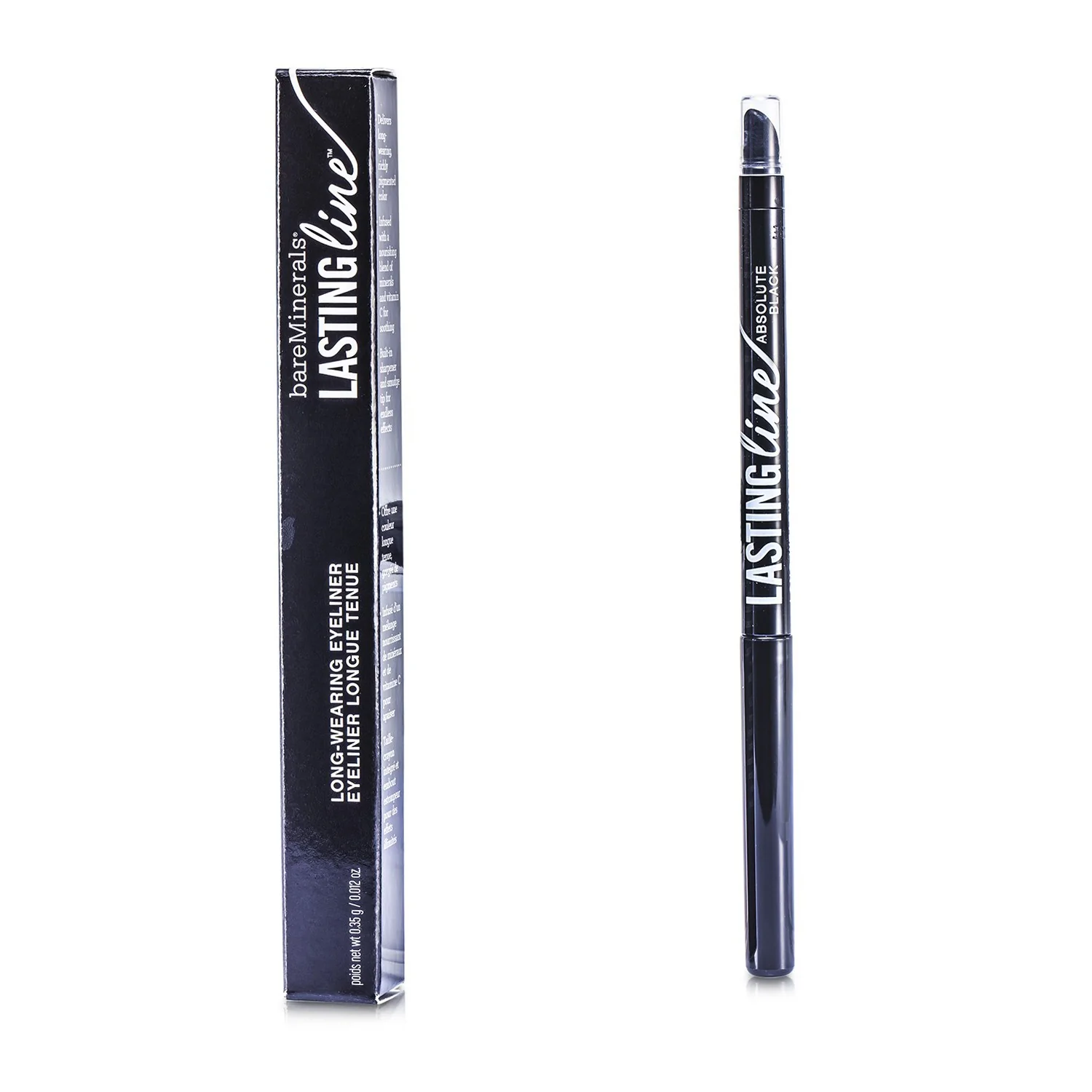 BareMinerals BareMinerals Lasting Line Long Wearing Eyeliner - Eternal Bronze  0.35g/0.012oz