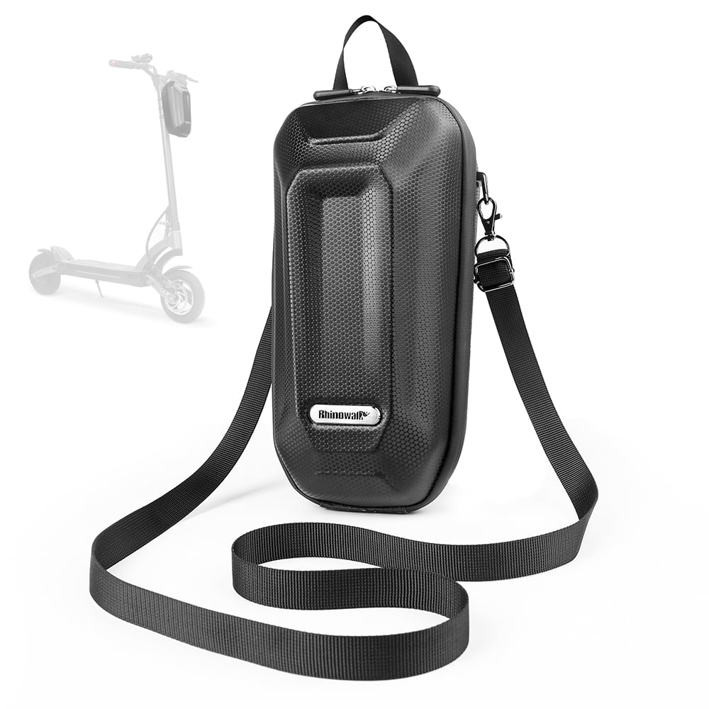 4L Bike Quick Release Bike Front Fork Bag Waterproof Cycling Bag Front Bag ElectricScooter Storage Bag Cycling Accessory