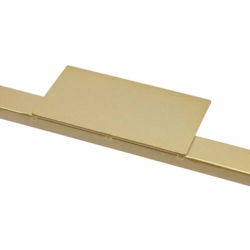 3-Tier End Table Living Room Sofa Side Snack Table Coffee Tray Under Sofa Table