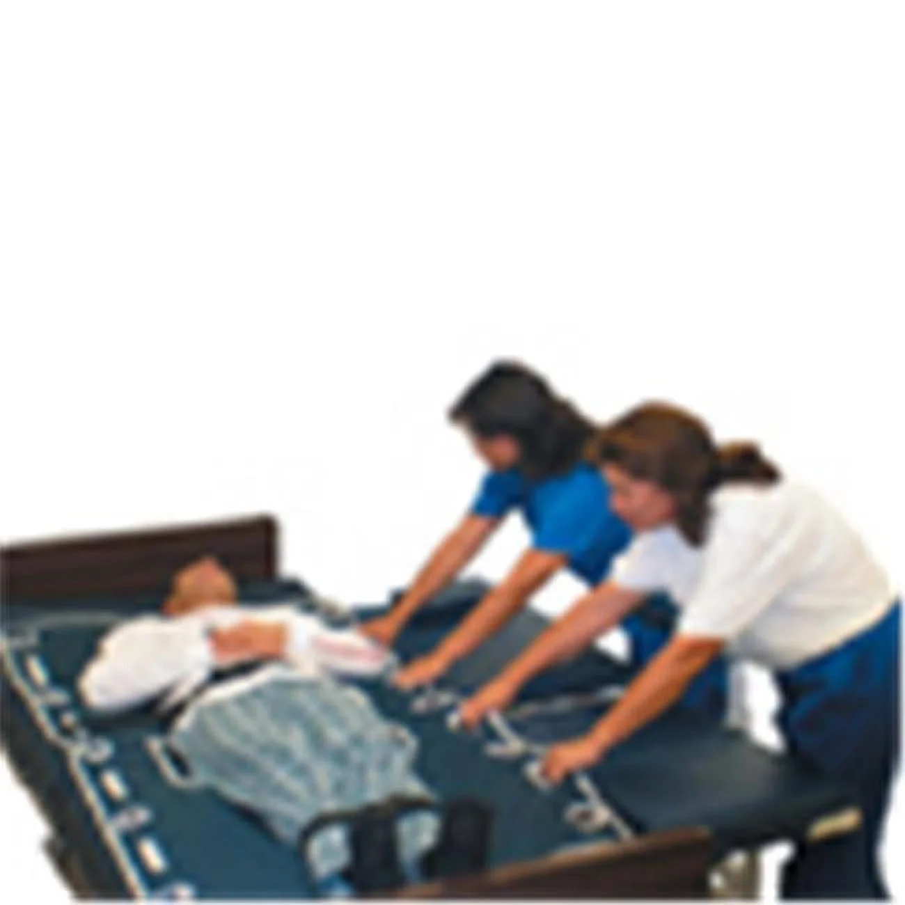 MJM International  Universal Transfer Chair Mat