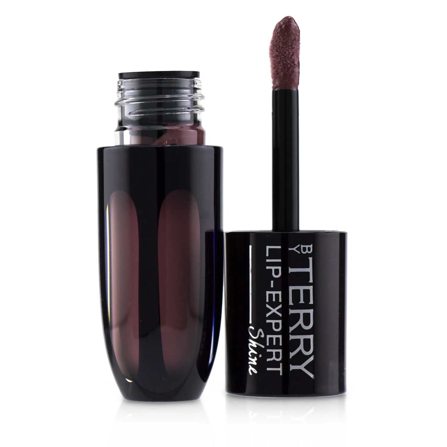 By Terry Lip Expert Shine Liquid Lipstick - # 3 Rosy Kiss  3g/0.1oz