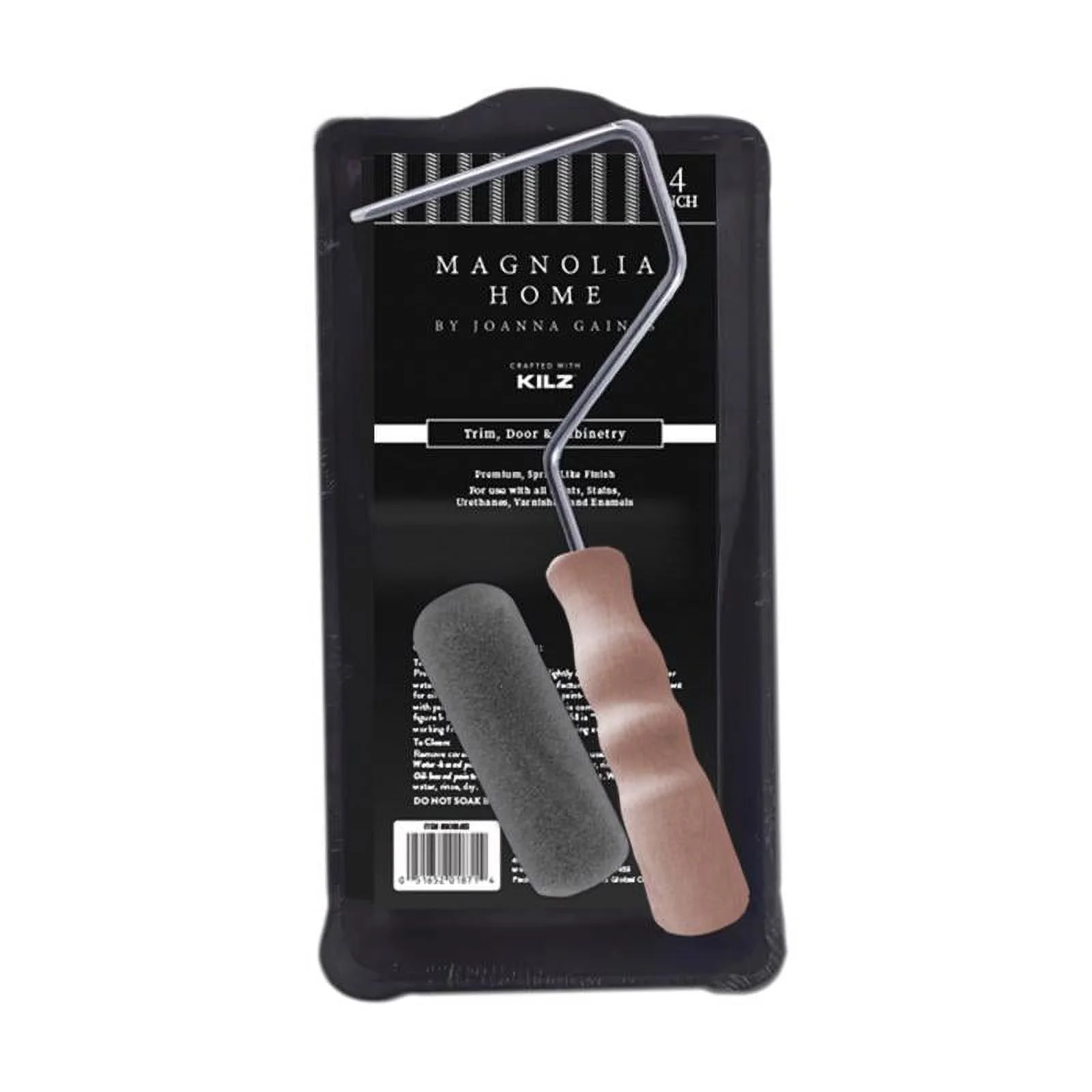 1 Pc, Magnolia Home By Joanna Gaines 4 In. W Multicolored Painter'S Tool Kit