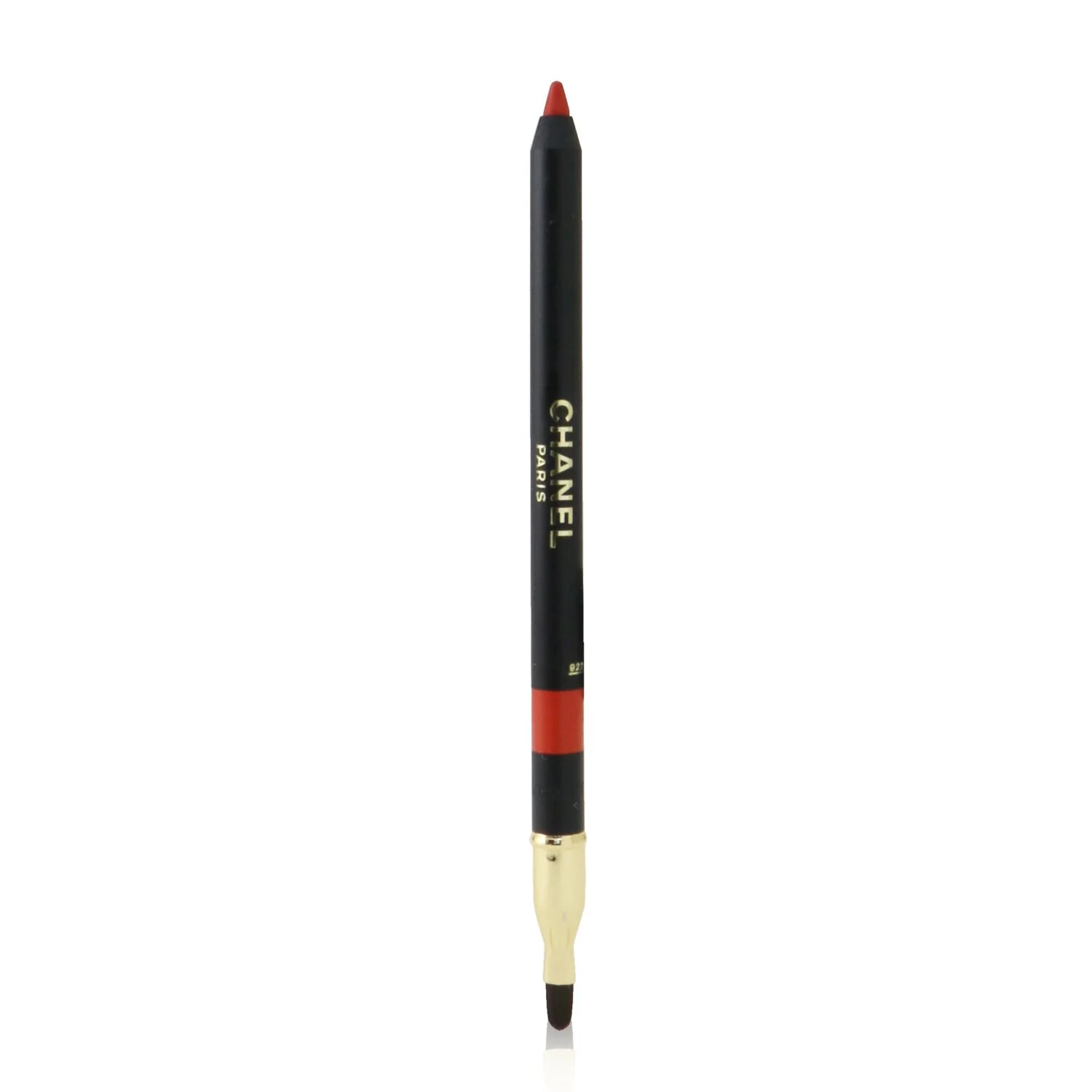 Chanel Le Crayon Levres - No. 188 Brun Carmin  1.2g/0.04oz