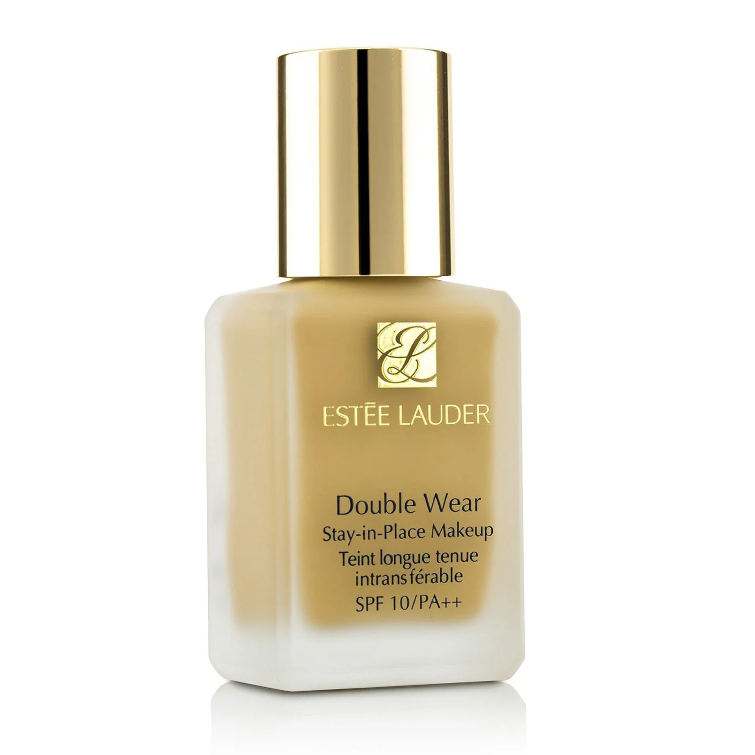 Estee Lauder Double Wear Stay In Place Makeup SPF 10 - Henna (4W3)  30ml/1oz
