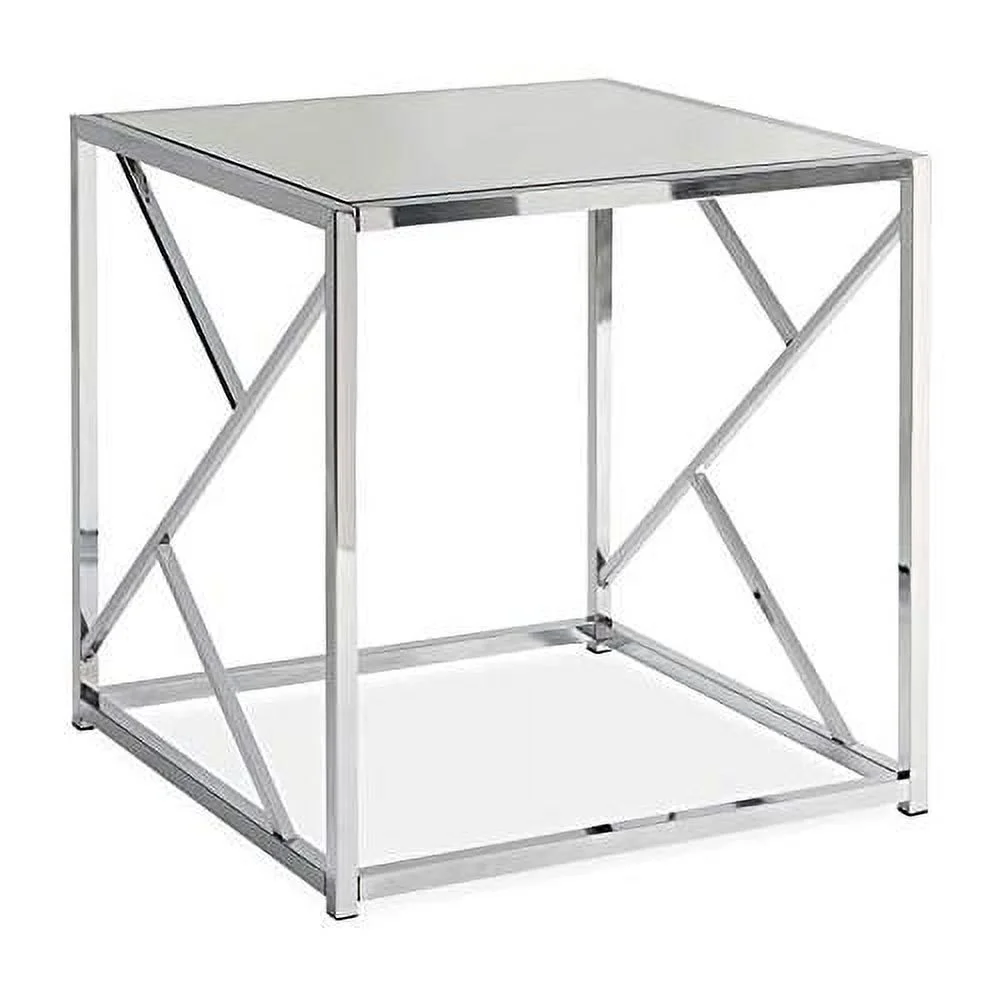 3PC Occasional Table Set With Coffee Table & Two End Tables