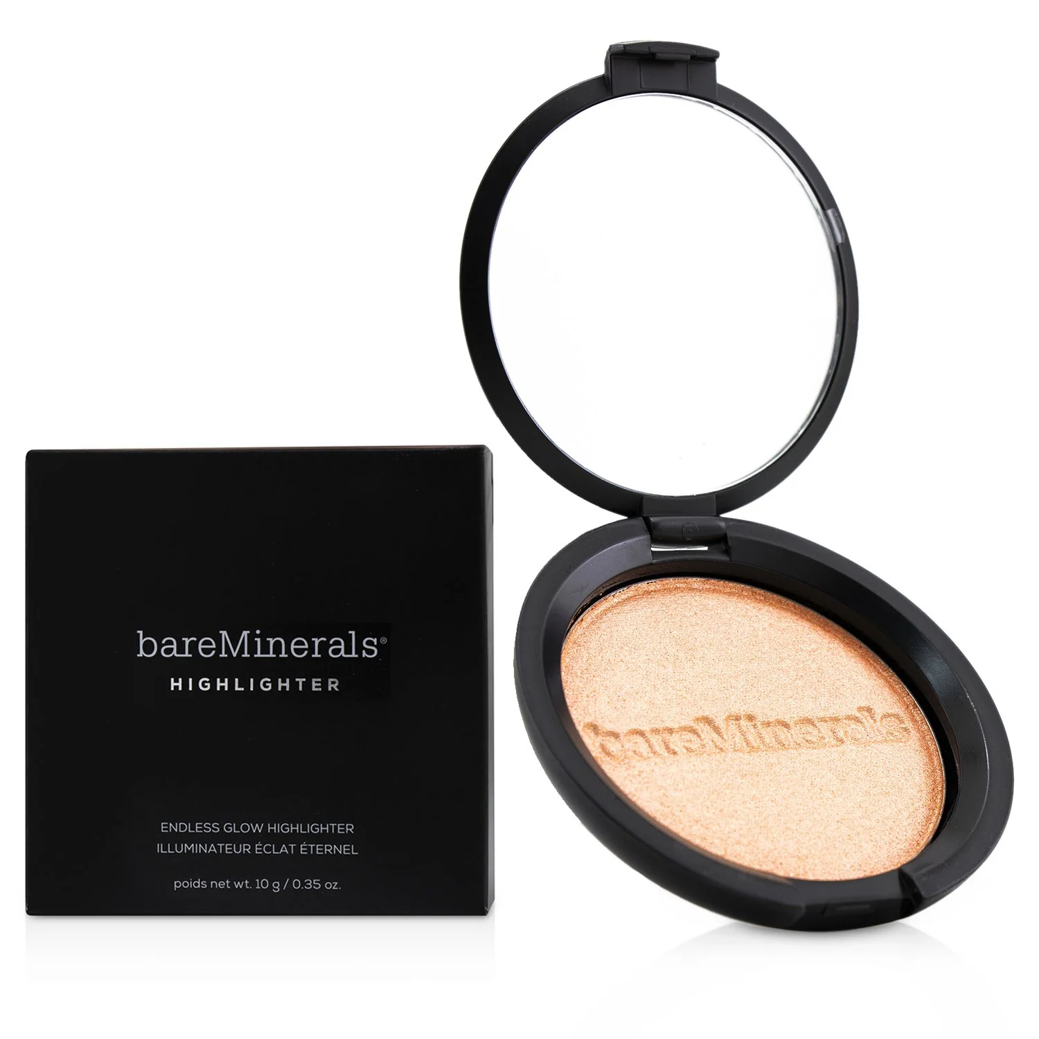 BareMinerals Endless Glow Highlighter - # Joy  10g/0.35oz