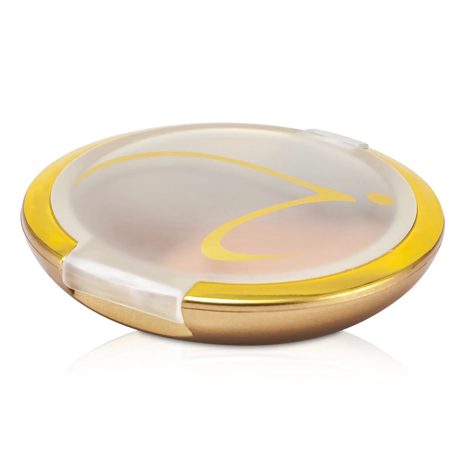 Jane Iredale PurePressed Triple Eye Shadow - Ravishing  2.8g/0.1oz