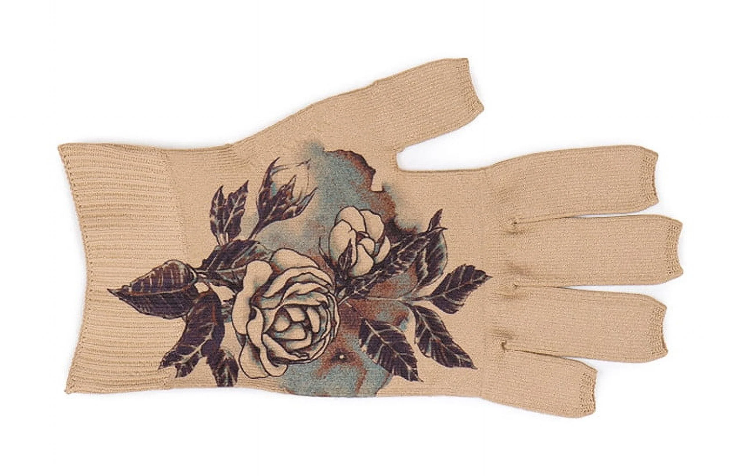 Compression Glove for Women - 30-40mmHg Large Left for Lymphedema, Post Surgery, Swelling - Made in the USA