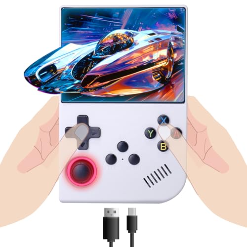 XGB36 Handheld Game Console, 3.5