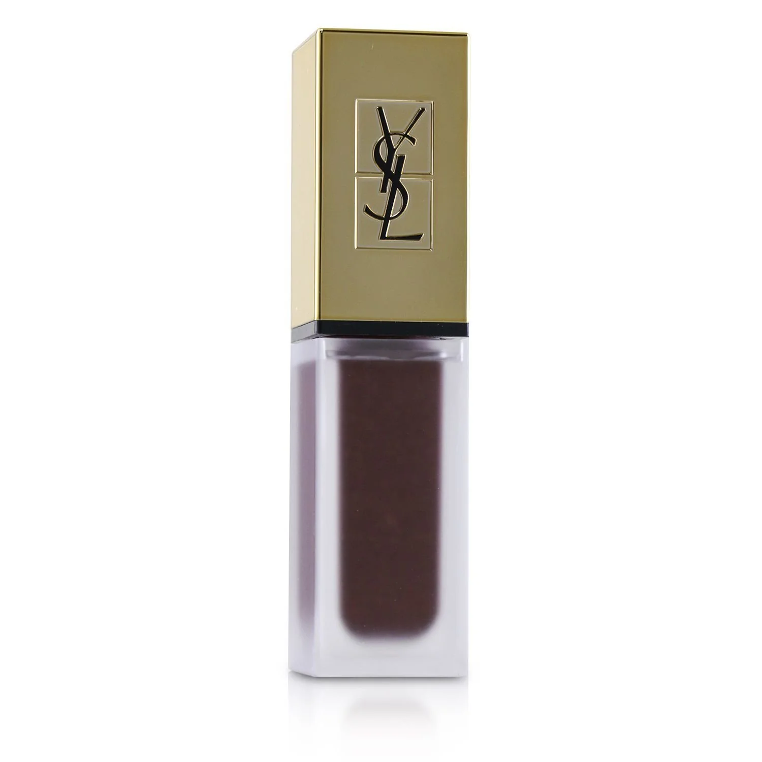 Yves Saint Laurent Tatouage Couture The Metallics - # 103 Tribal Copper  6ml/0.2oz