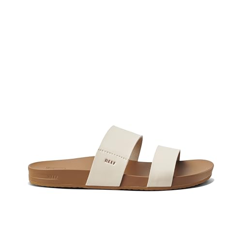 REEF Women's, Cushion Vista Slide