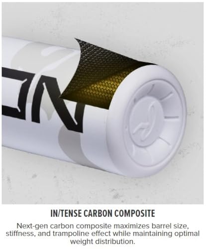 Rawlings | 2025 | ICON Baseball Bat | USSSA | -5 / -8 / -10 Drop | 2 3/4