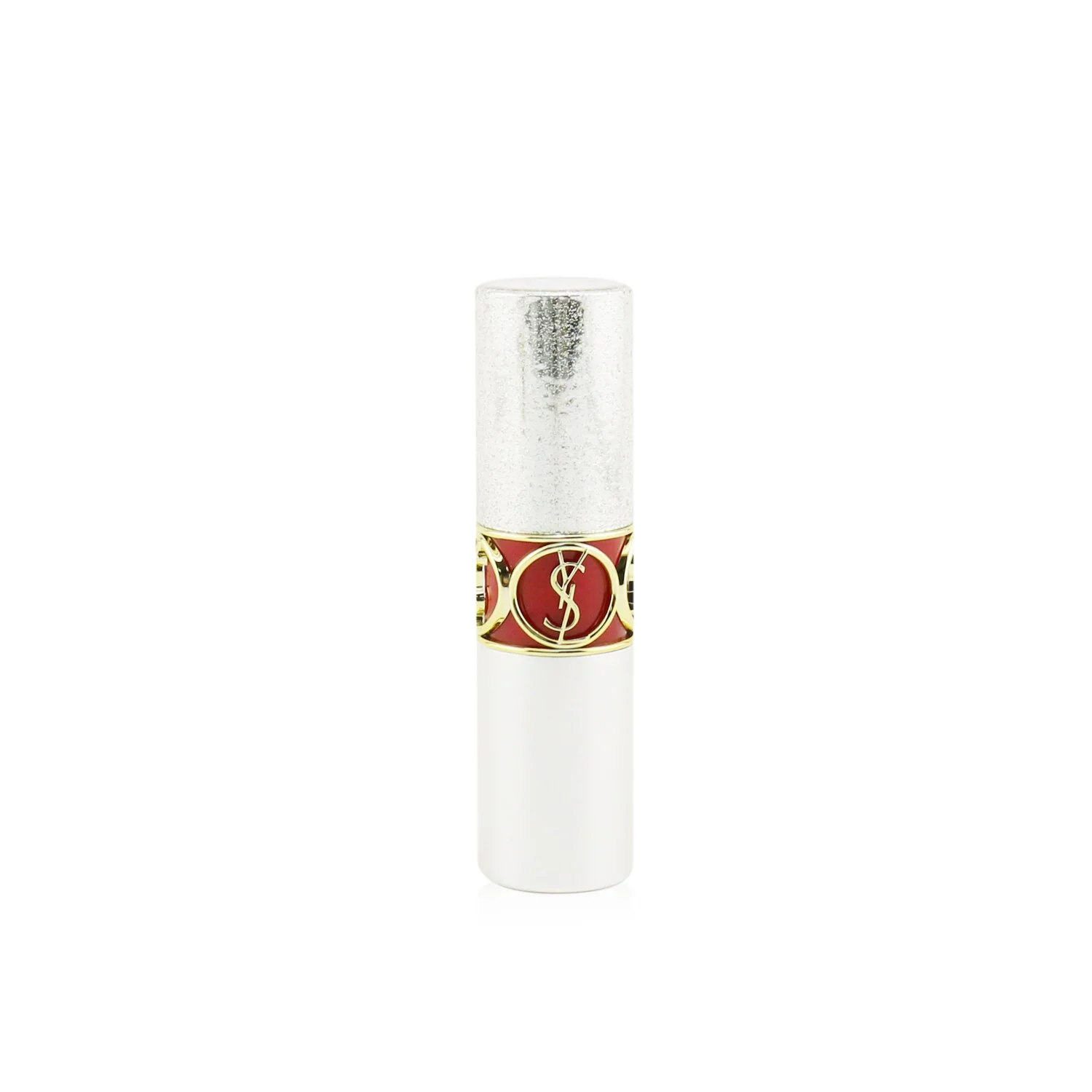 Yves Saint Laurent Rouge Volupte Rock'N Shine Lipstick - # 01 Nude Solo  3.5g/0.12oz