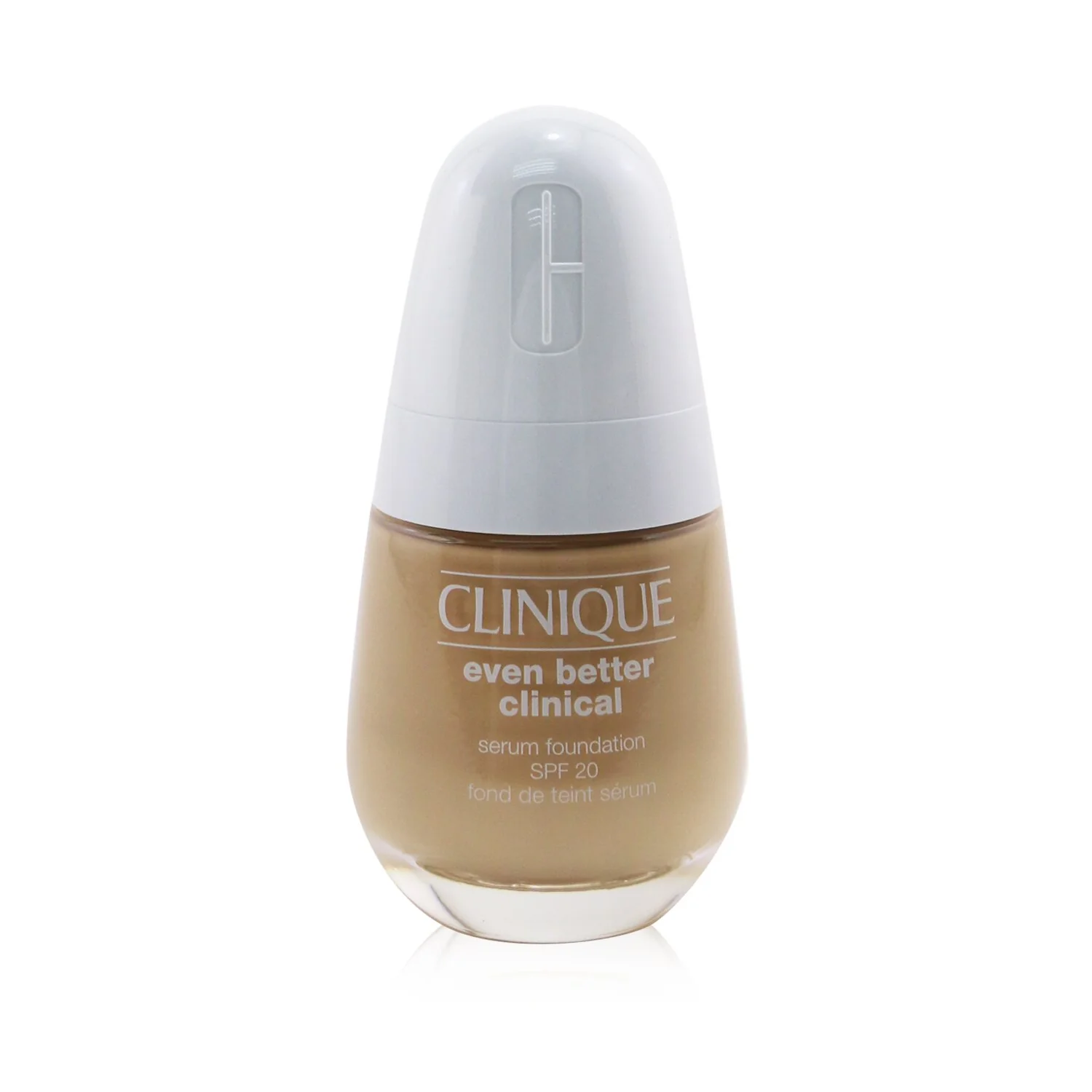 Clinique Even Better Clinical Serum Foundation SPF 20 - # CN 52 Neutral  30ml/1oz