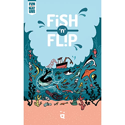 Fish 'n' Flip
