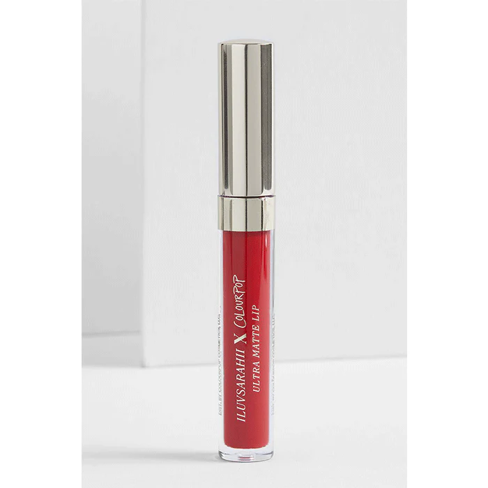 ColourPop ARRIBA! Ultra Matte Lip 1pc