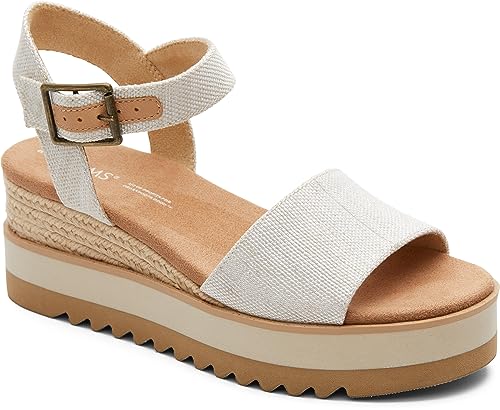 TOMS Women's, Diana Sandal