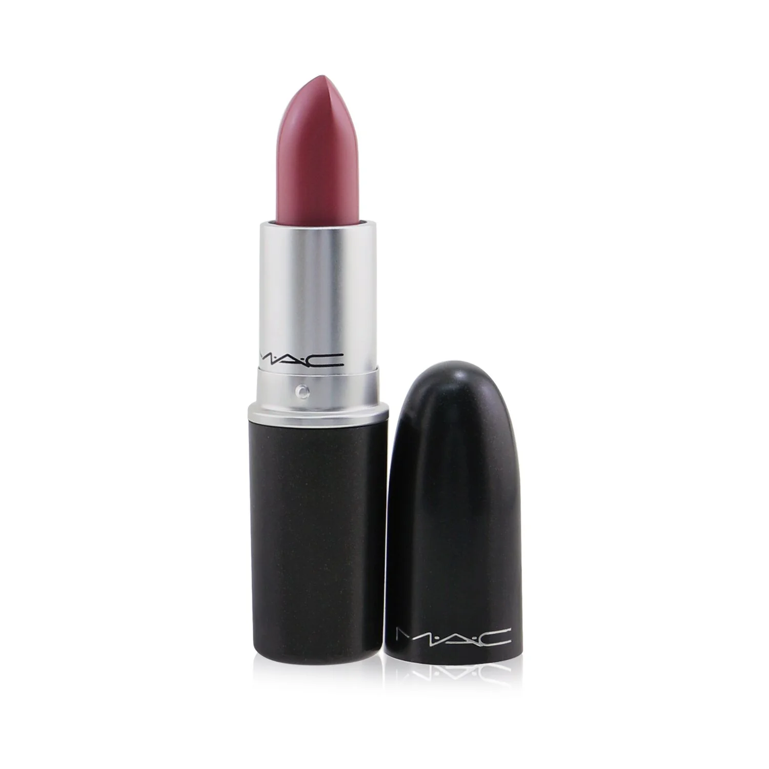 MAC Lipstick - # Avant Garnet (Matte)  3g/0.1oz