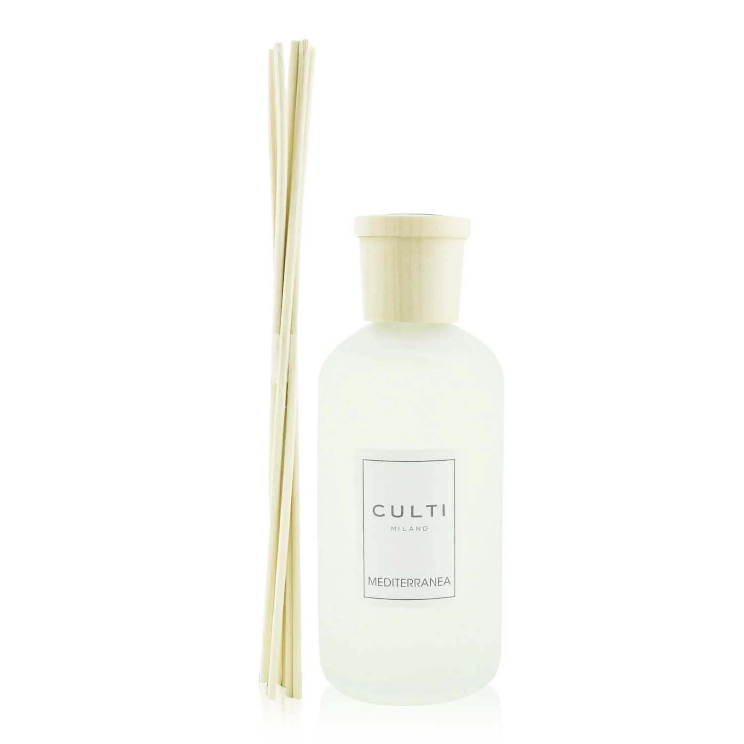 Culti Stile Room Diffuser - Mediterranea  500ml/16.9oz