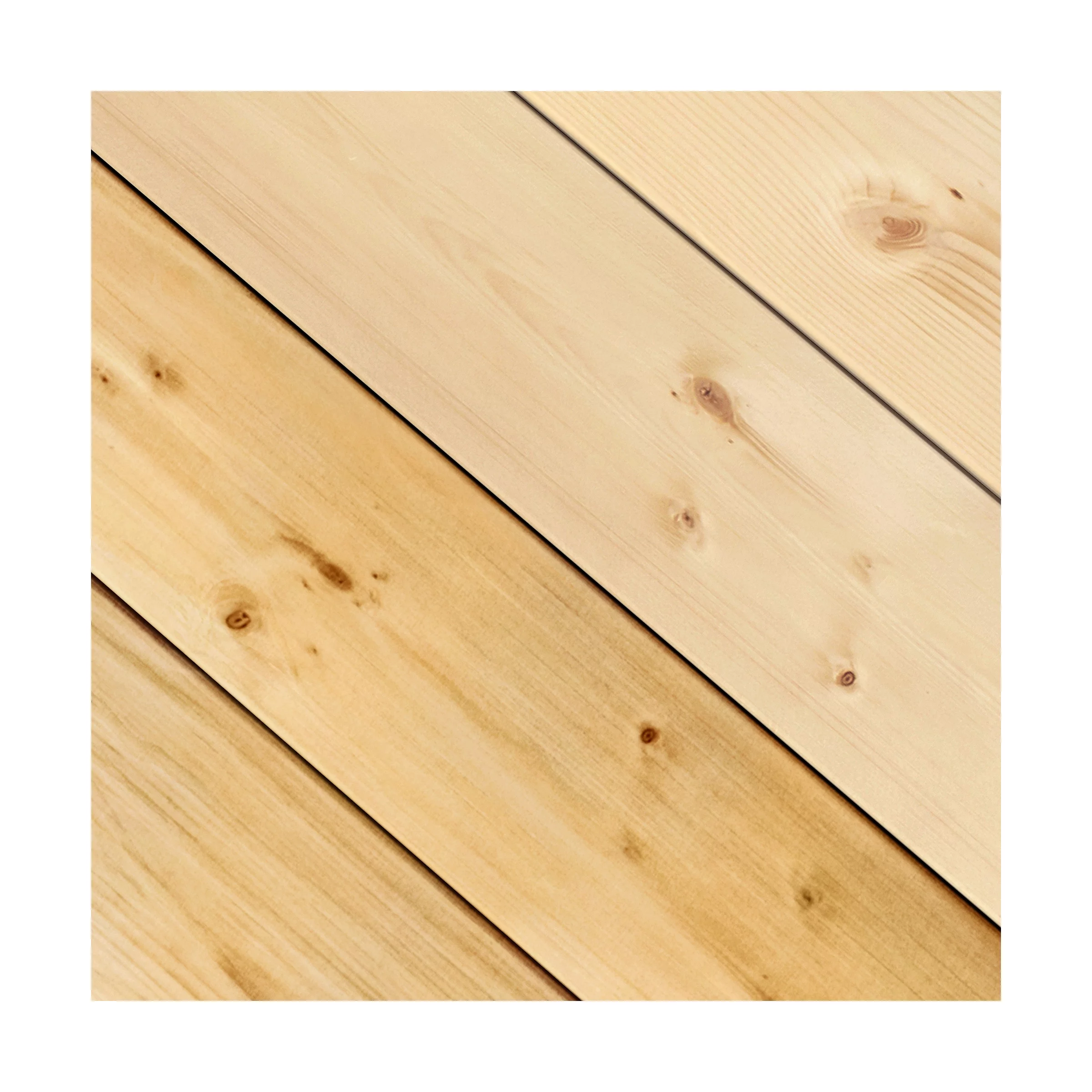 Thompson's WaterSeal Clear Wood Sealer, Clear, 5 Gallon