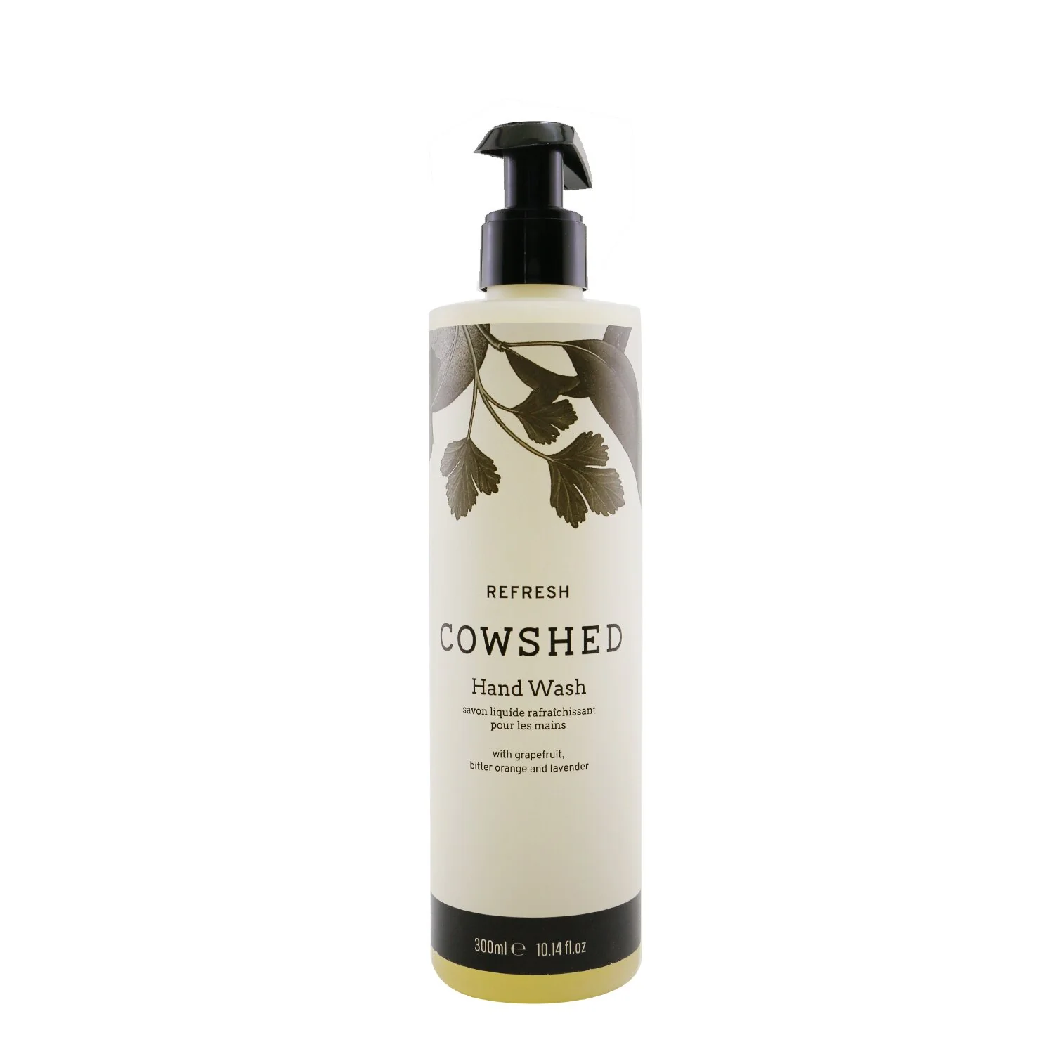 Cowshed Refresh Hand Wash  300ml/10.14oz