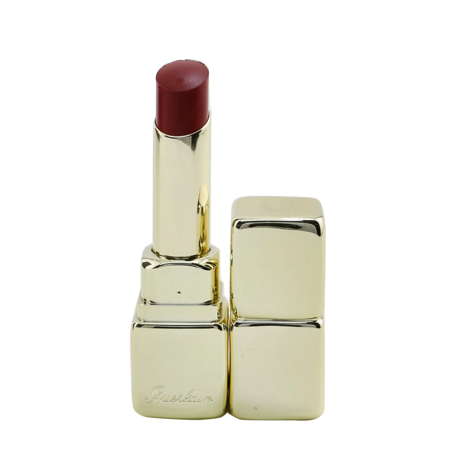 Guerlain KissKiss Shine Bloom Lip Colour - # 109 Lily Caress  3.2g/0.11oz