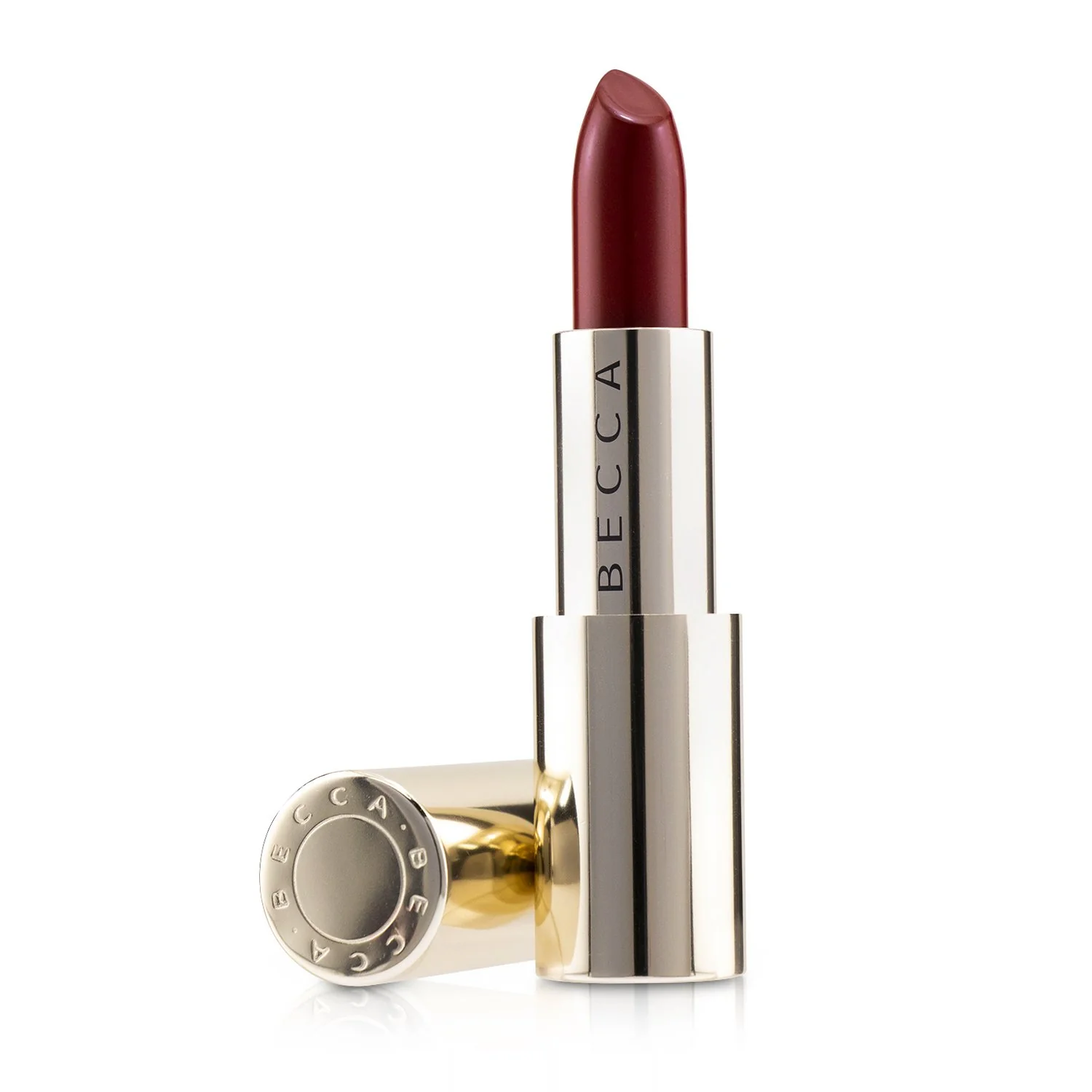 Becca Ultimate Lipstick Love - # Maroon  3.3g/0.12oz