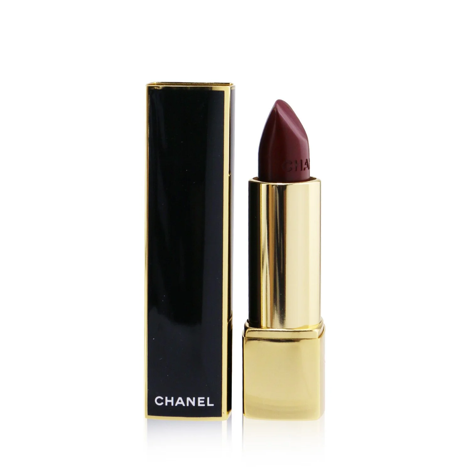 Chanel Rouge Allure Luminous Intense Lip Colour - # 149 Elegante  3.5g/0.12oz