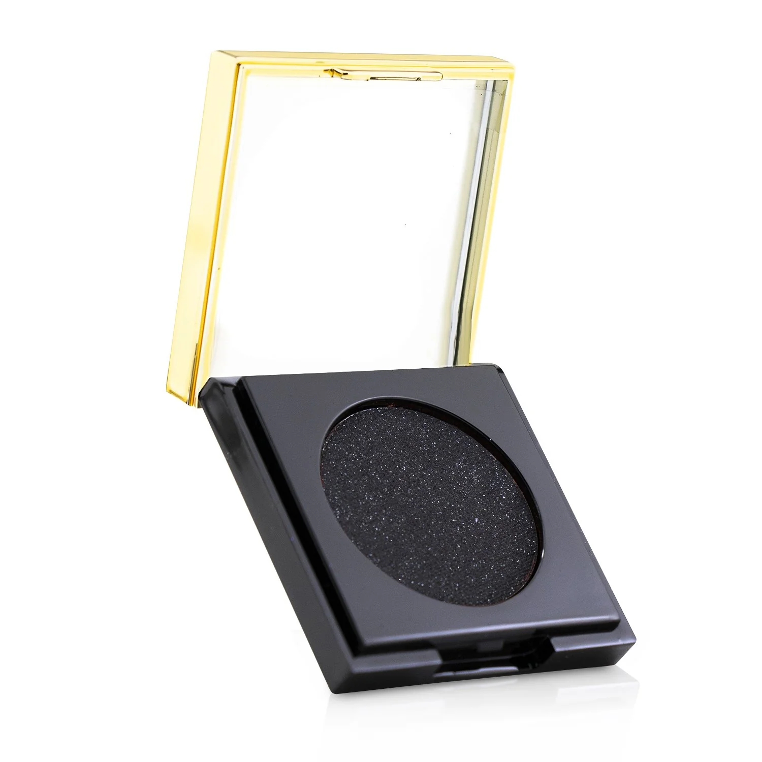 Yves Saint Laurent Sequin Crush Glitter Shot Eye Shadow - # 2 Empowered Silver  1g/0.035oz