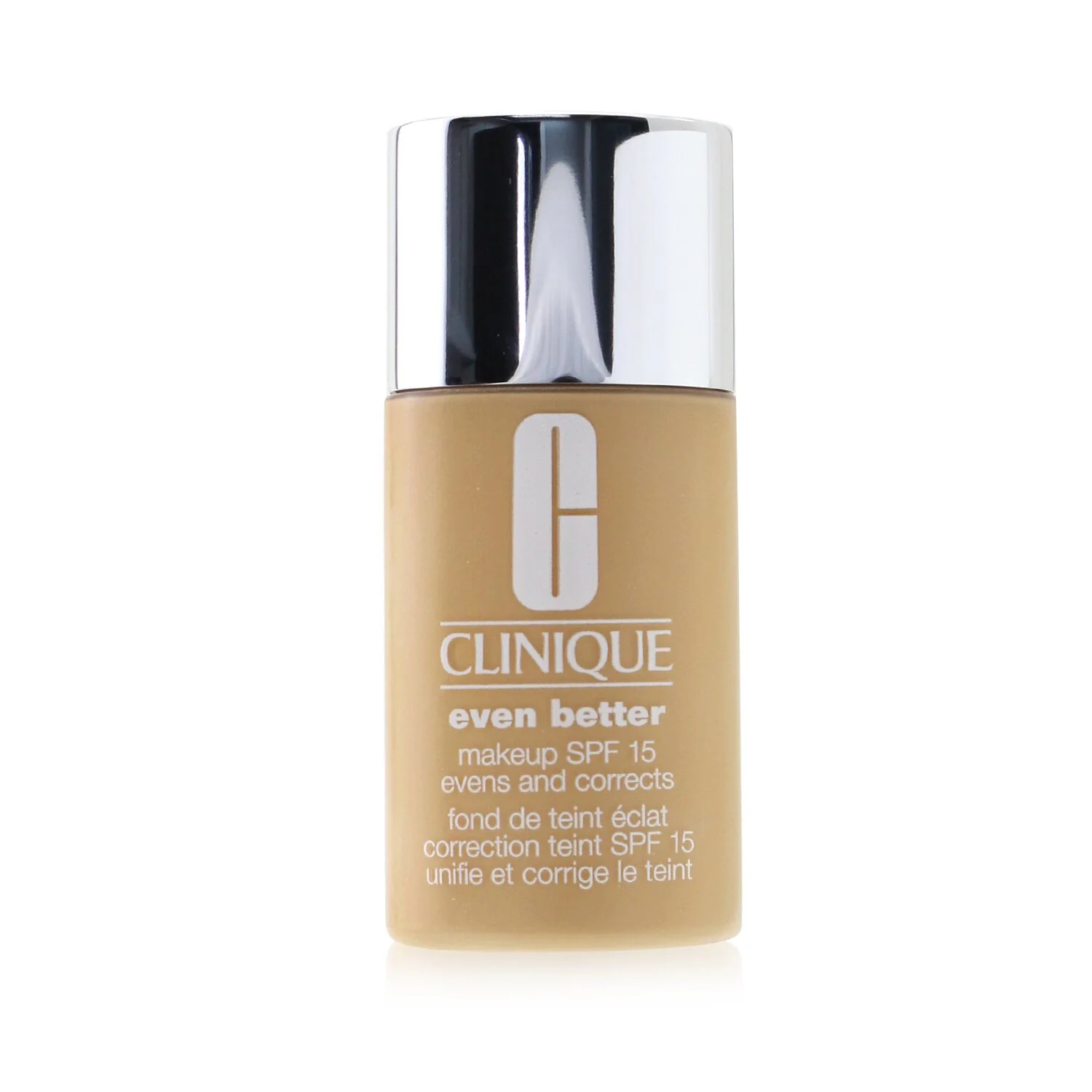 Clinique Even Better Makeup SPF15 (Dry Combination to Combination Oily) - No. 63 Fresh Beige  30ml/1oz