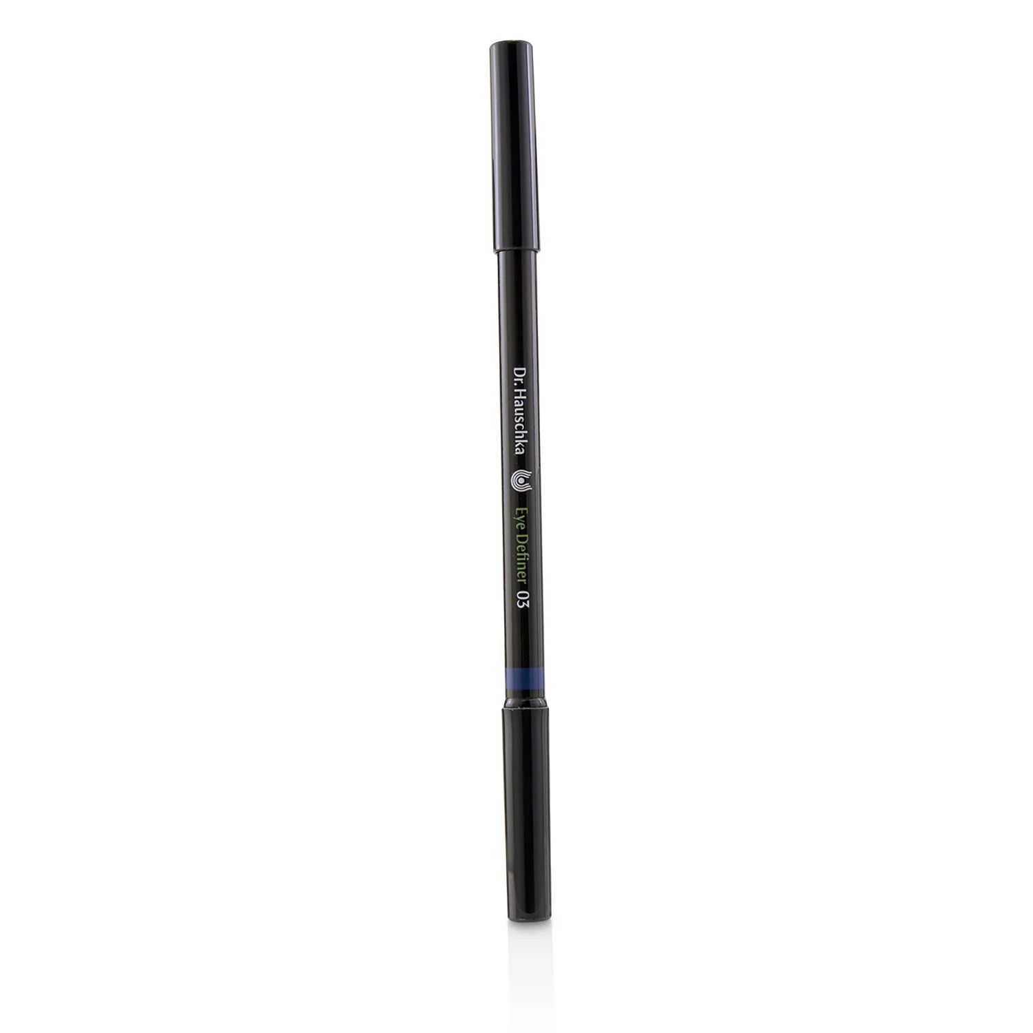 Dr. Hauschka Eye Definer - # 04 Green  1.05g/0.04oz