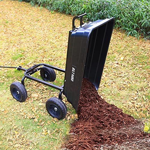 BILT HARD 4 Cu.Ft. 10