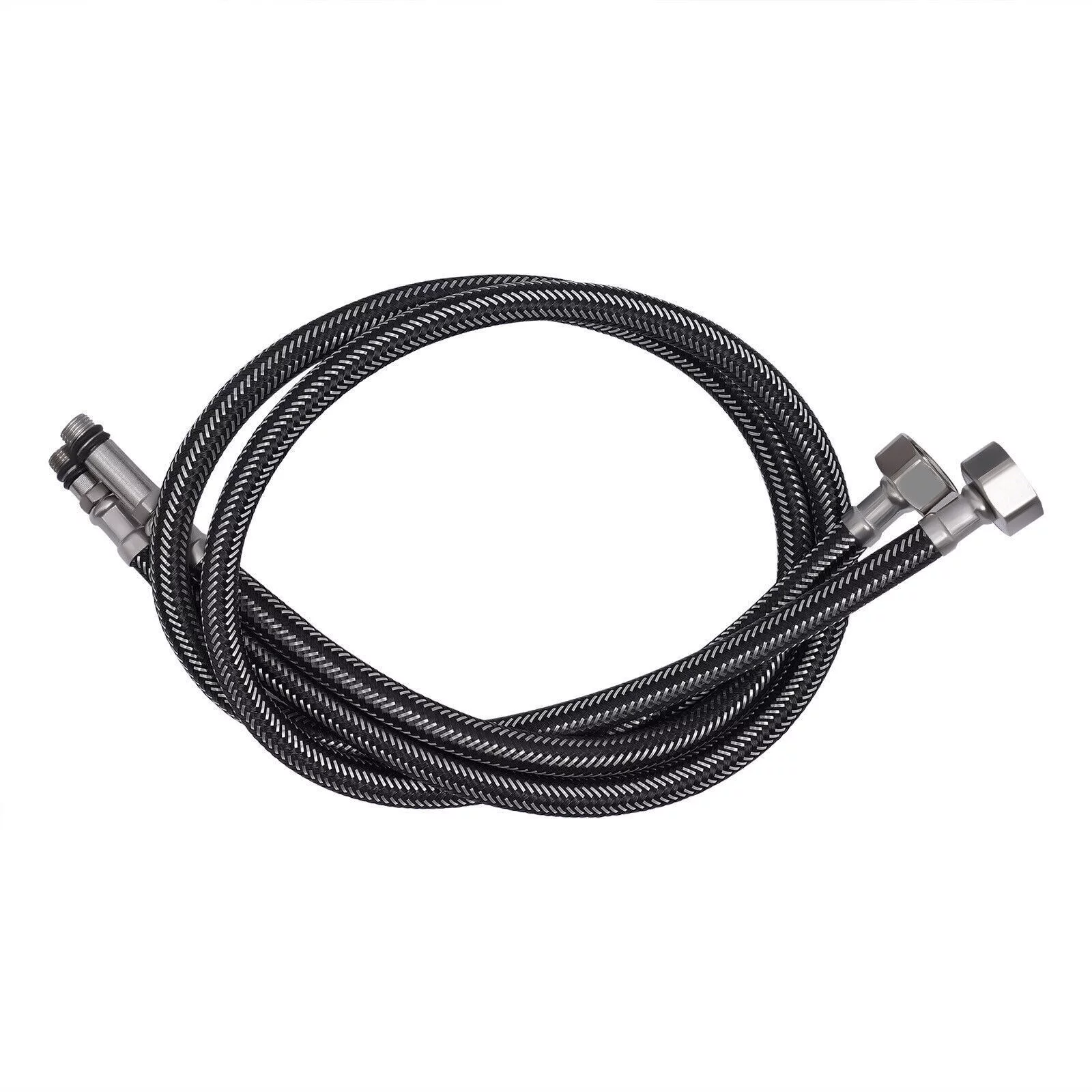 Kitchen Stainless Steel Utility Sink Prep Table 1 Compartment Commercial Sink