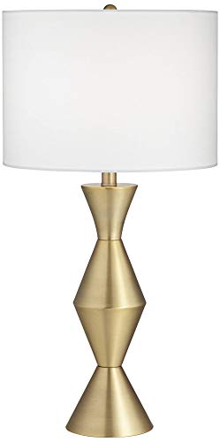 360 Lighting Elka Modern Glam Luxury Table Lamp 28