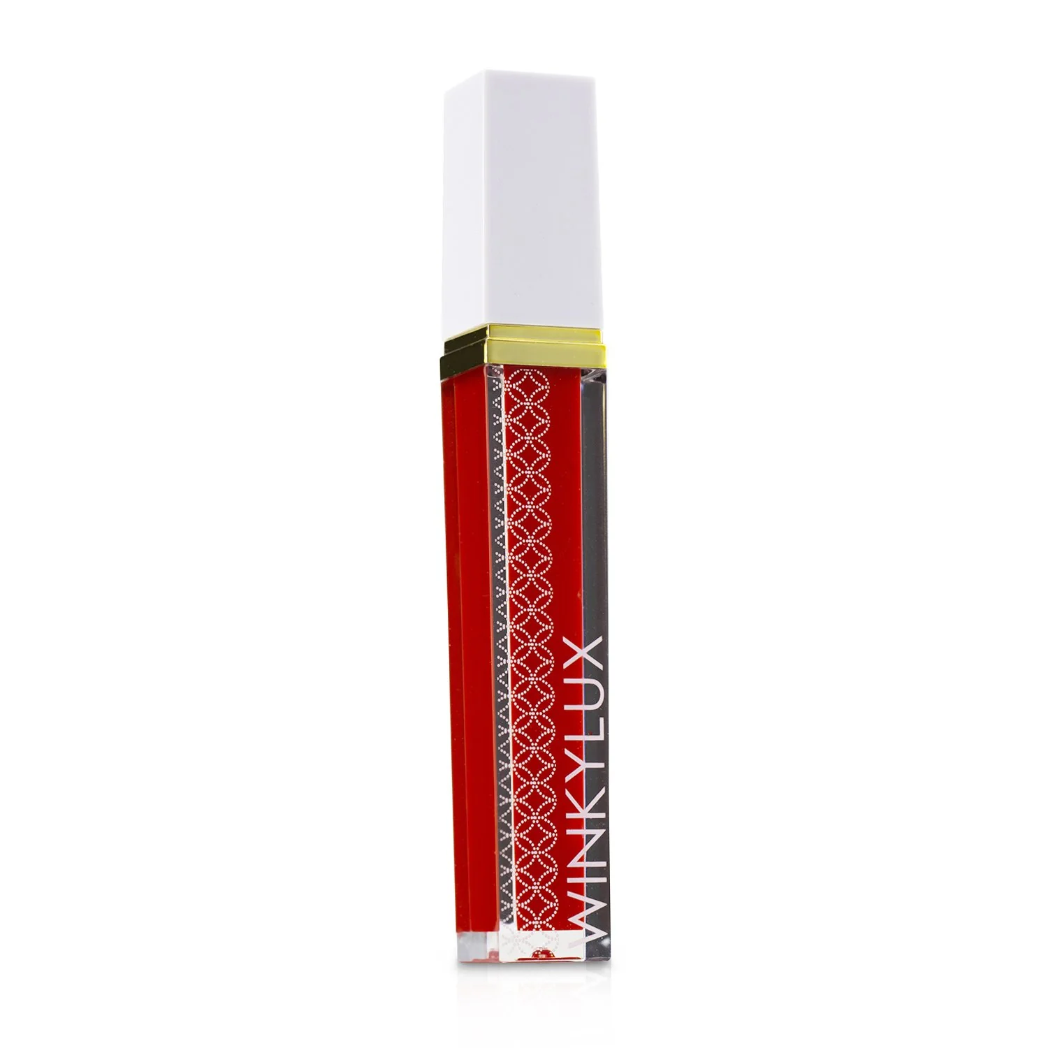 Winky Lux Glossy Boss Lip Gloss - # Juicy  7g/0.25oz