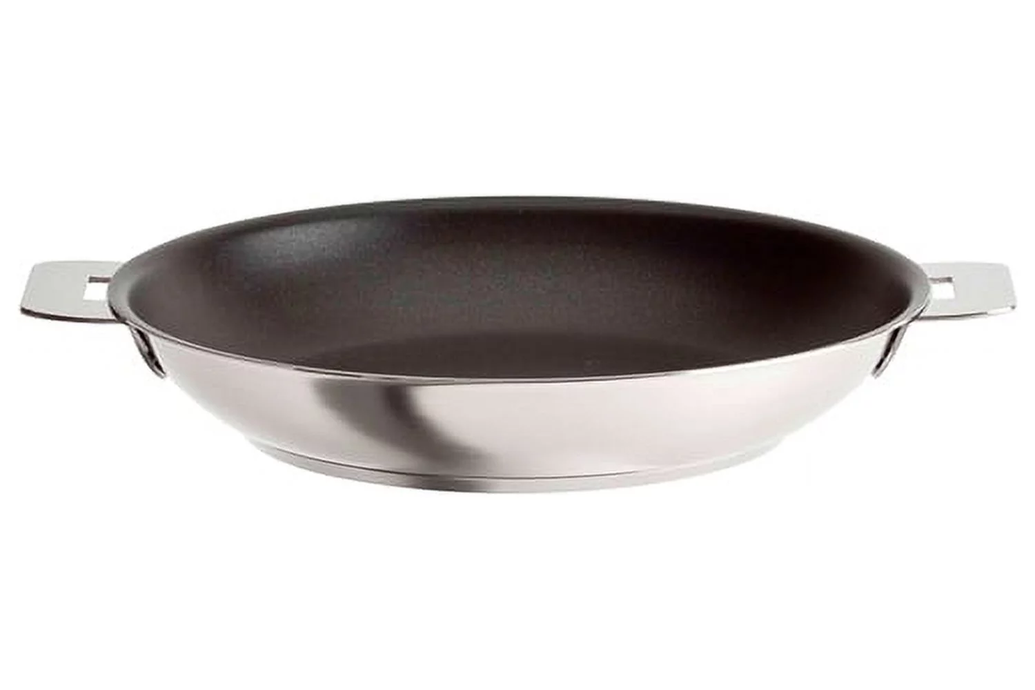 Cristel Casteline Stainless Steel 9.5