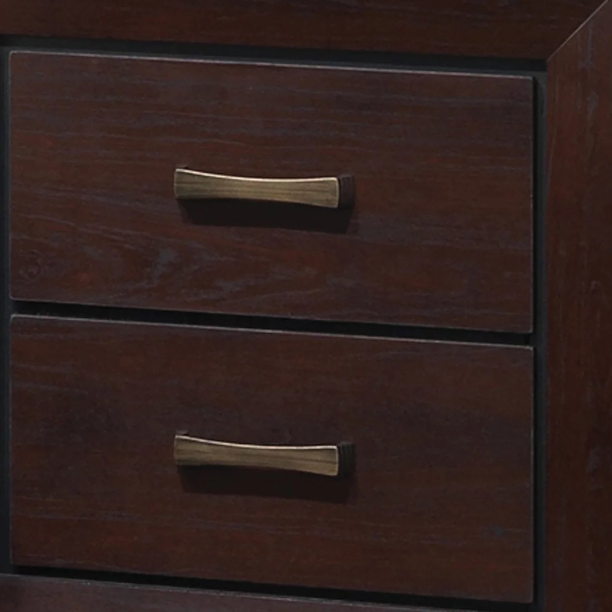 Coaster Home Furnishings 204392 Nightstand, Dark Cocoa