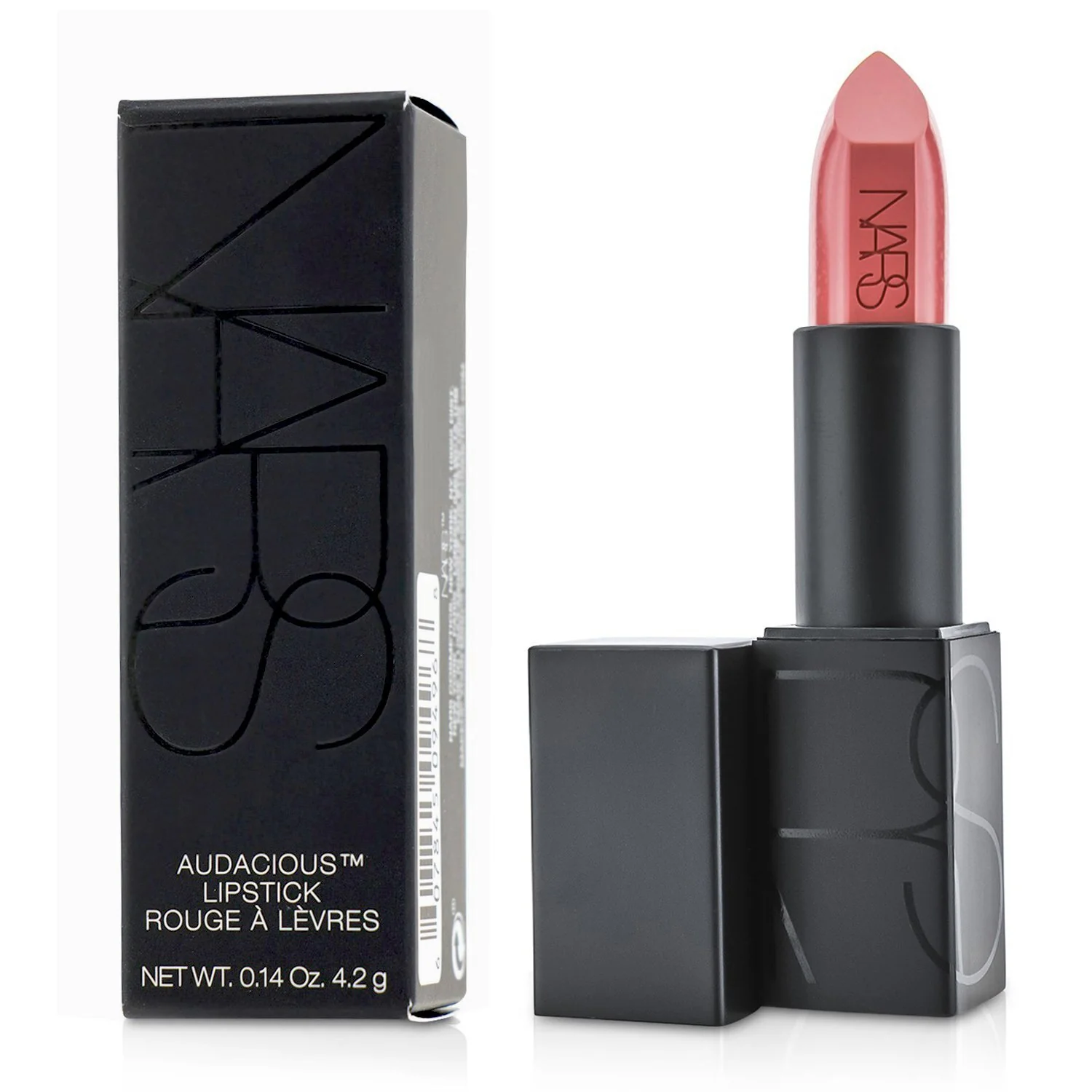 NARS Audacious Lipstick - Jane  4.2g/0.14oz