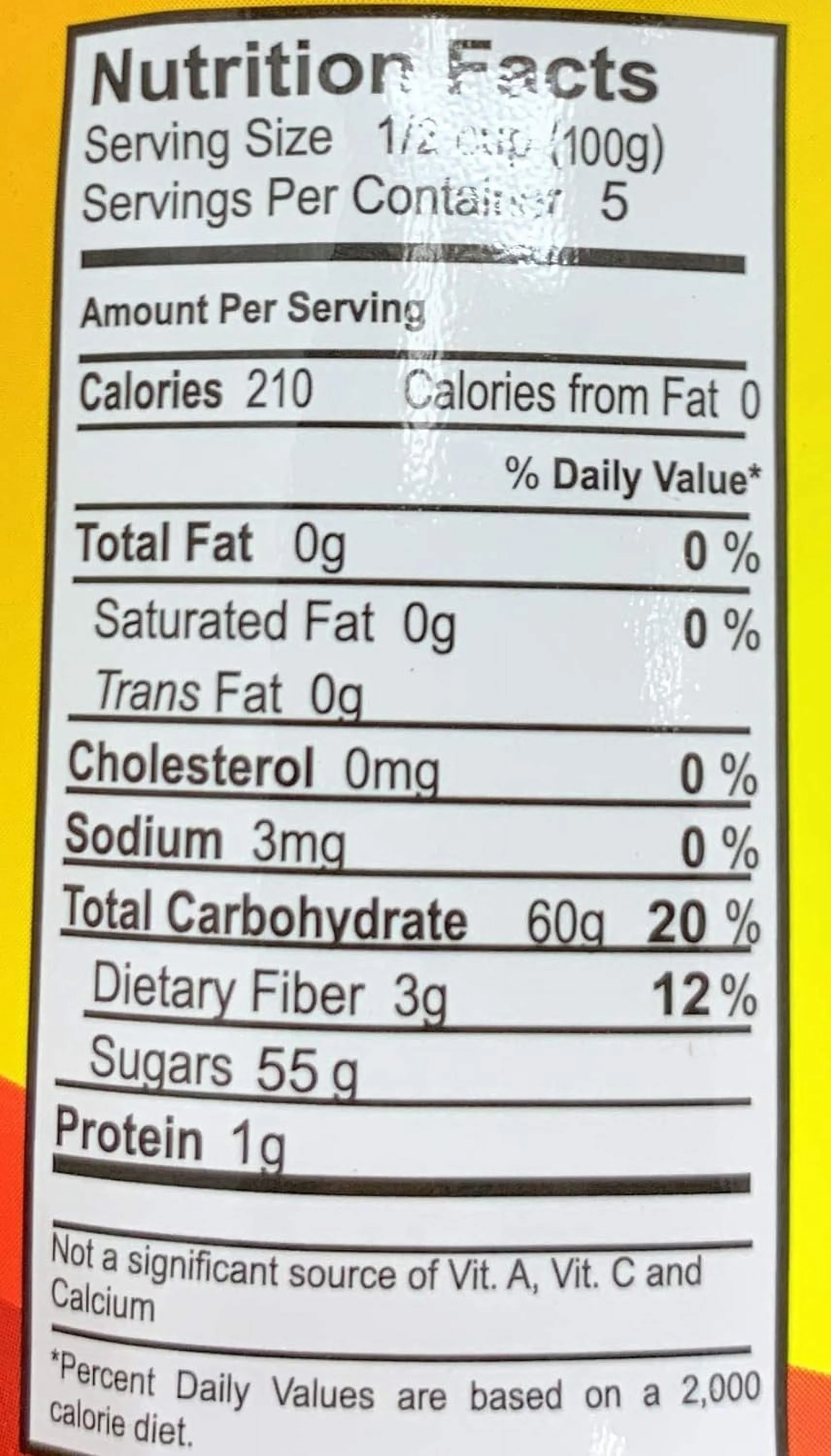 Ube Sweet Purple Yam Spread 340G (12Oz)