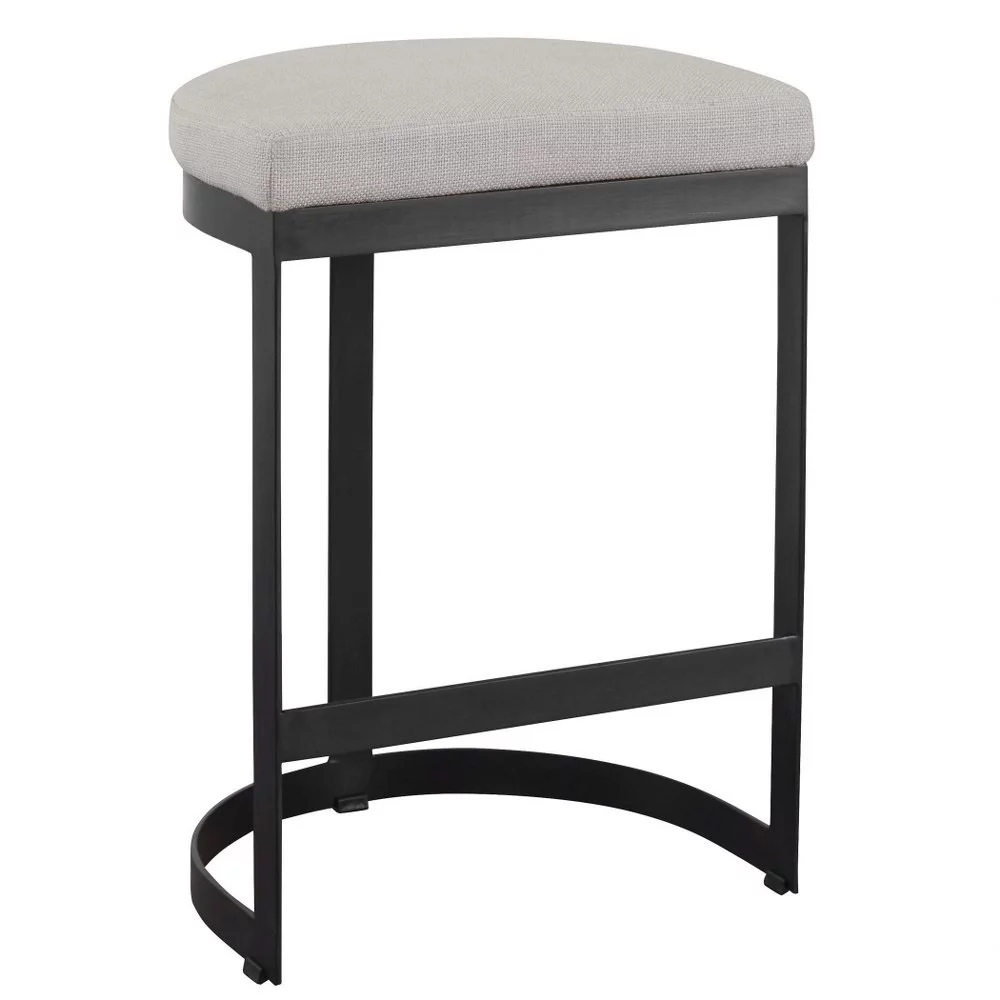 Fairfield Square 26 inch Counter Stool Bailey Street Home 208-Bel-4430487