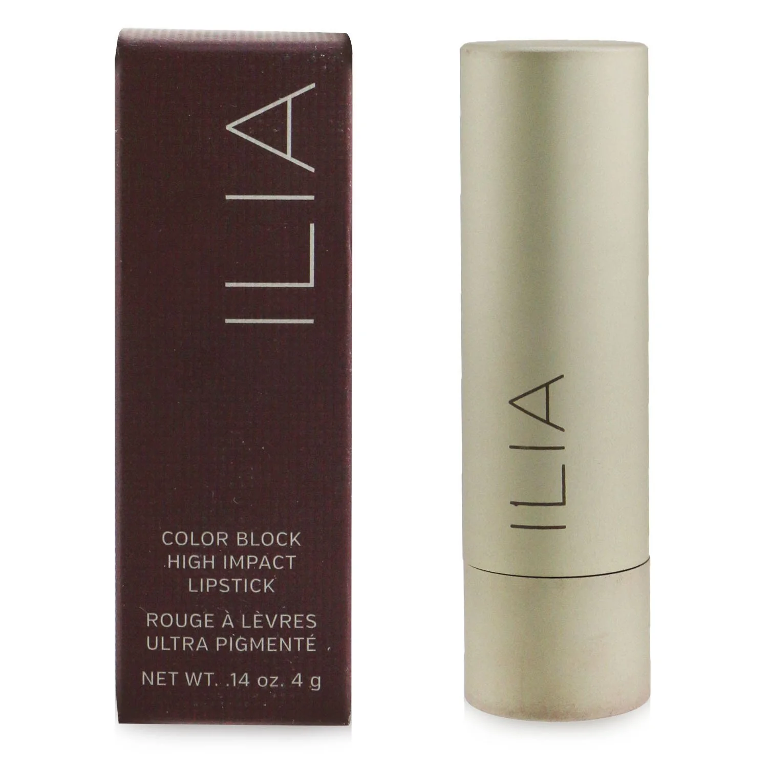 ILIA Tinted Lip Conditioner - # Arabian Knights
