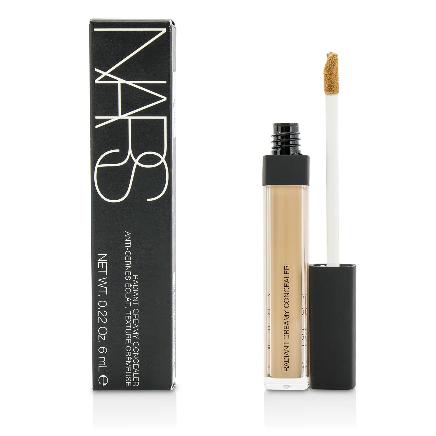NARS Radiant Creamy Concealer - Praline  6ml/0.22oz