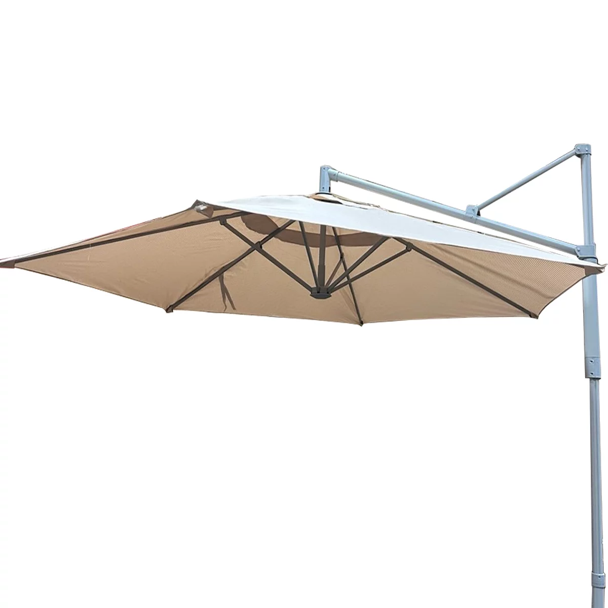 Garden Winds Replacement Canopy Top Cover Compatible with The Ikea Oxno Umbrella - RipLock 350