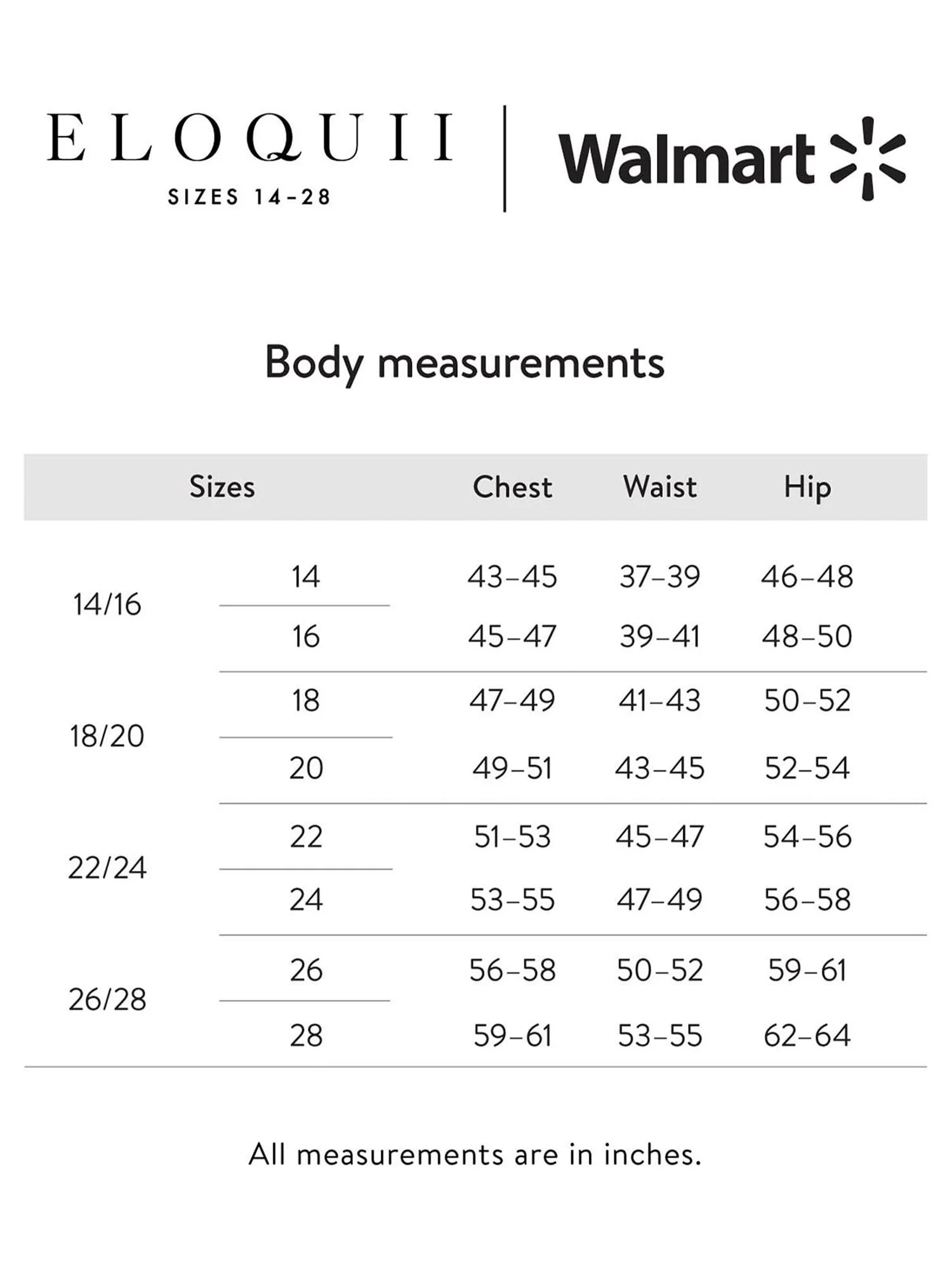 Eloquii Elements Women's Poet Sleeve Smocked Waist Maxi Dress