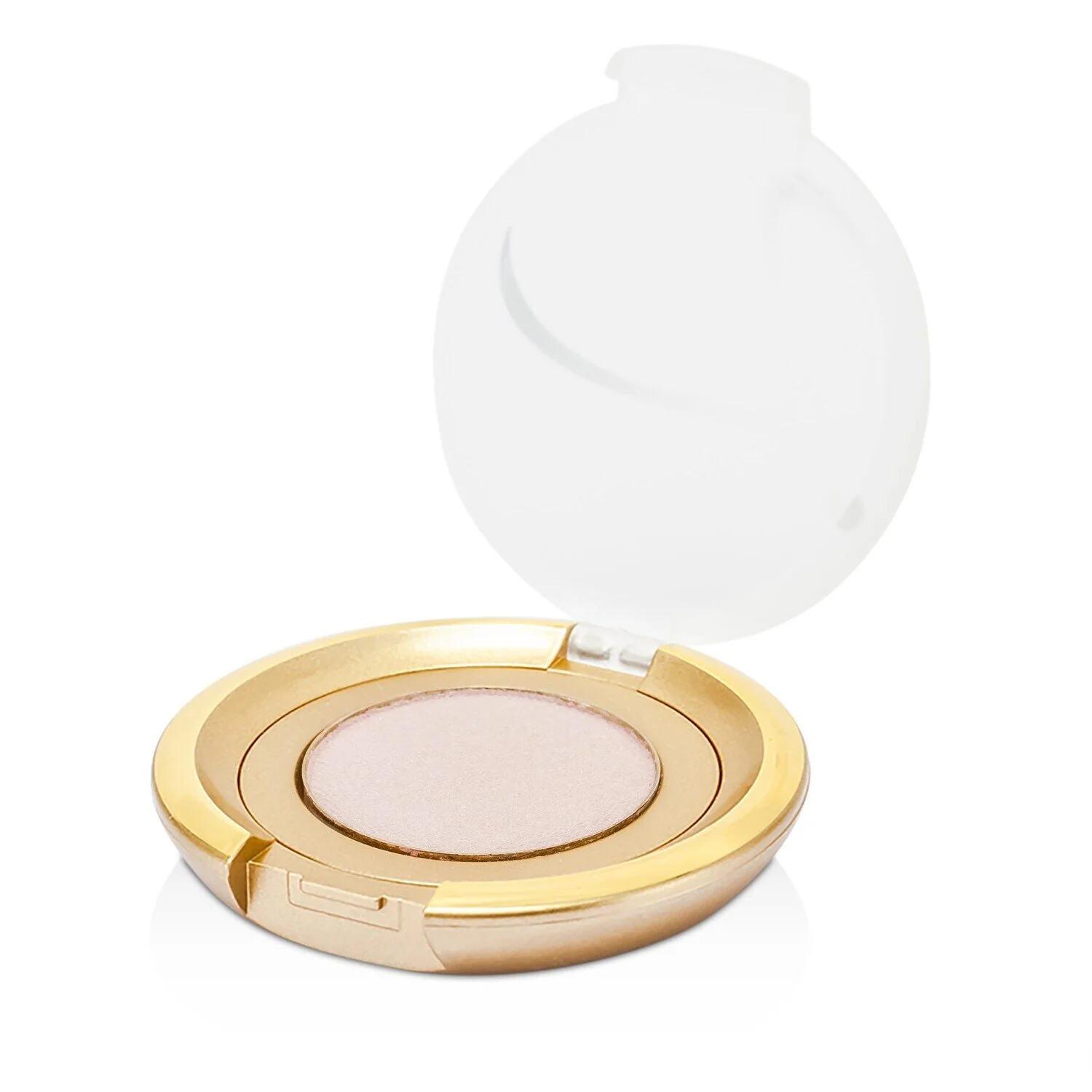 Jane Iredale PurePressed Single Eye Shadow - Oyster  1.3g/0.04oz