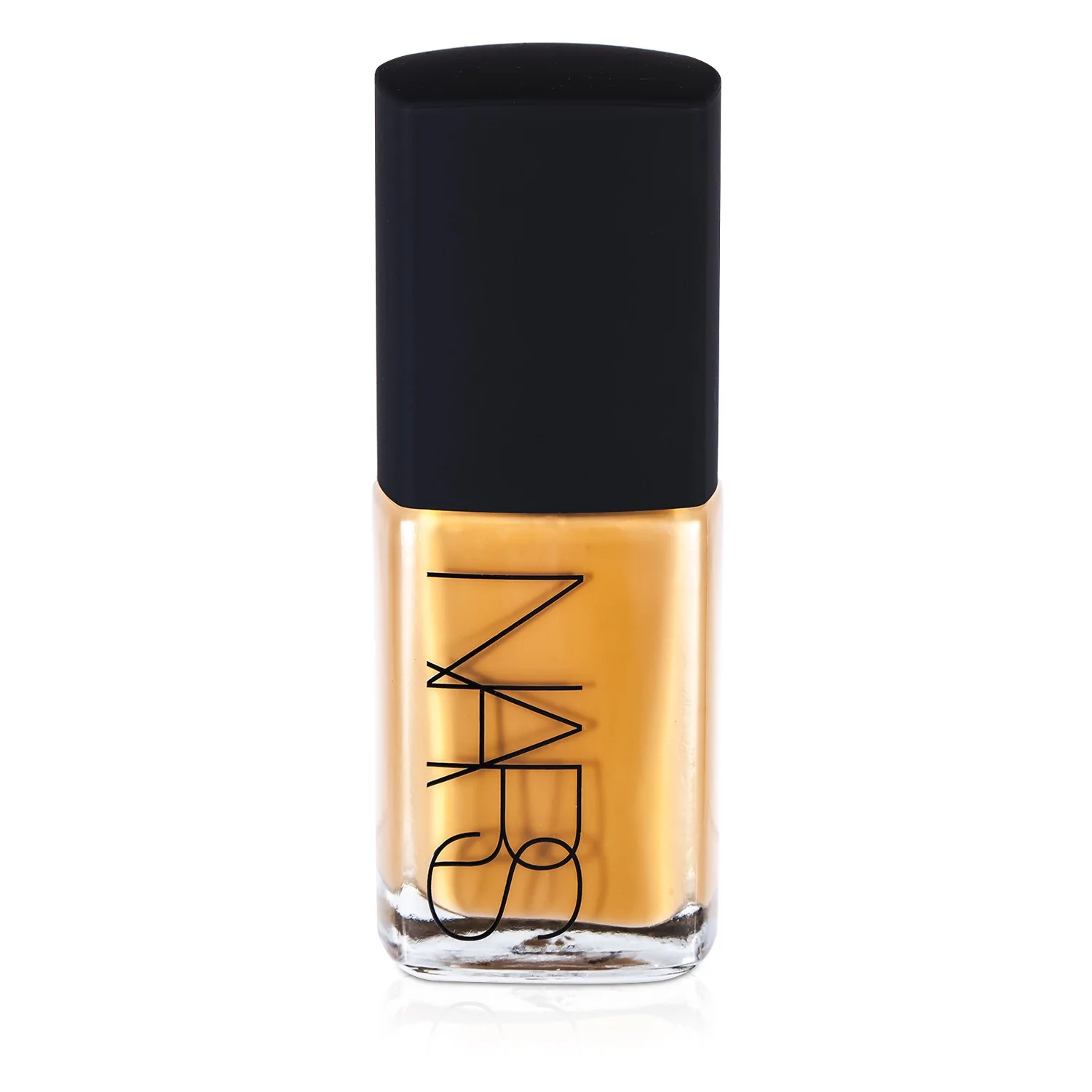 NARS Sheer Glow Foundation - Stromboli (Medium 3) (Box Slightly Damaged)  30ml/1oz